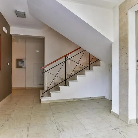 Apartament Montesun Andrea Petrovac *