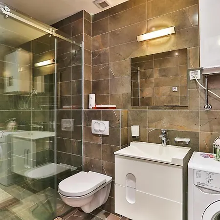 Apartament Montesun Andrea Petrovac *